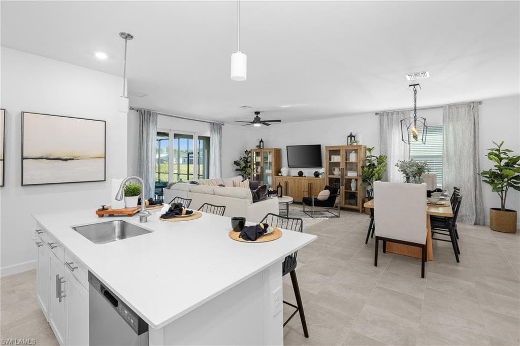 17752 Saddleback Loop, North Fort Myers, FL 33917-14