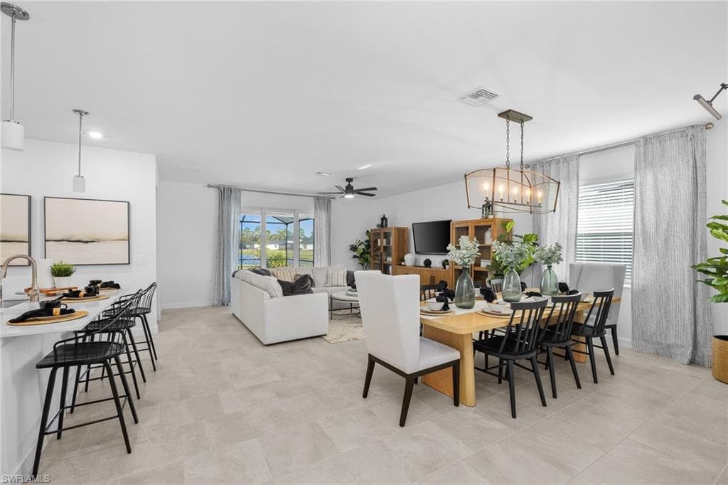 17752 Saddleback Loop, North Fort Myers, FL 33917-17