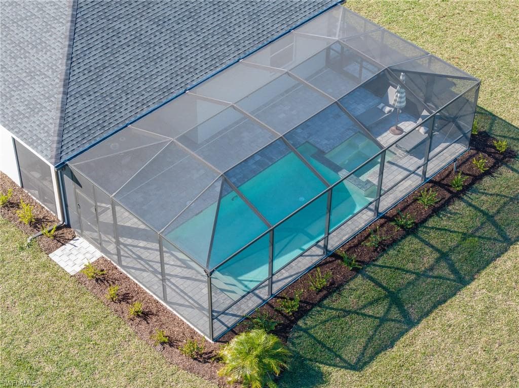 17752 Saddleback Loop, North Fort Myers, FL 33917-37