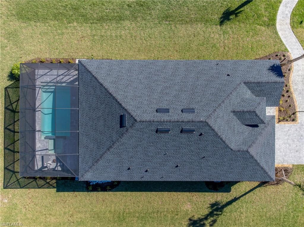 17752 Saddleback Loop, North Fort Myers, FL 33917-38