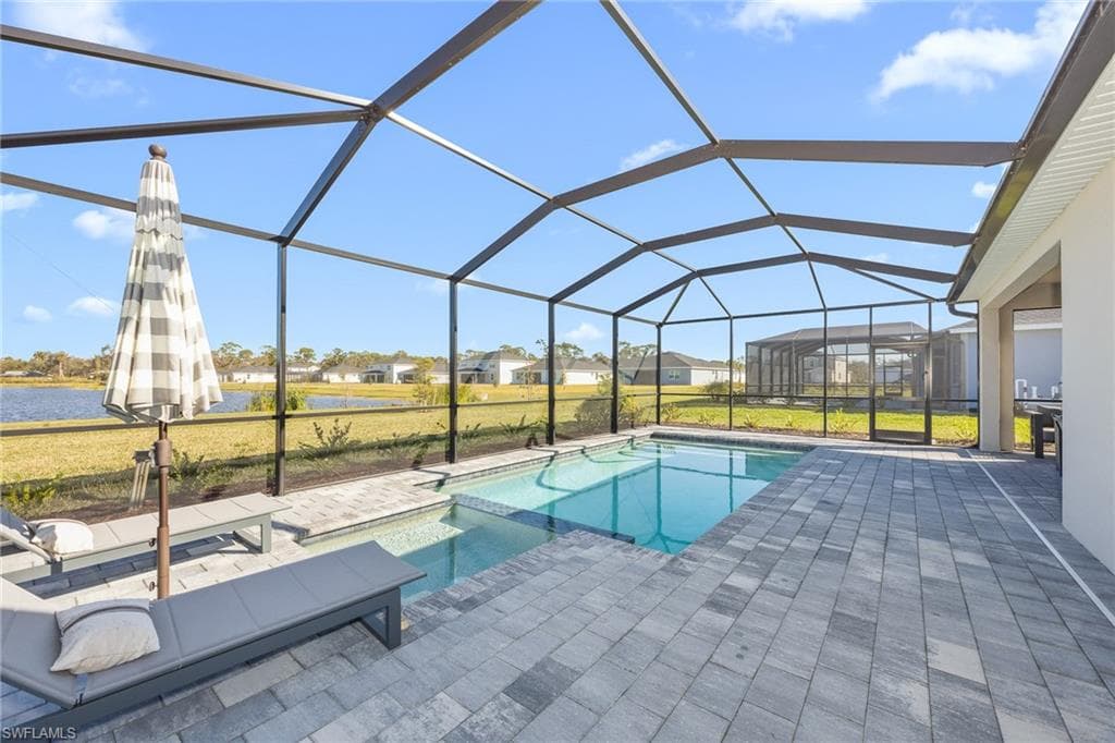 17752 Saddleback Loop, North Fort Myers, FL 33917-4