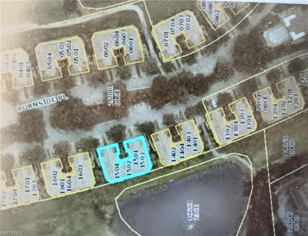 20250 Burnside Pl 1502, Estero, FL 33928-34