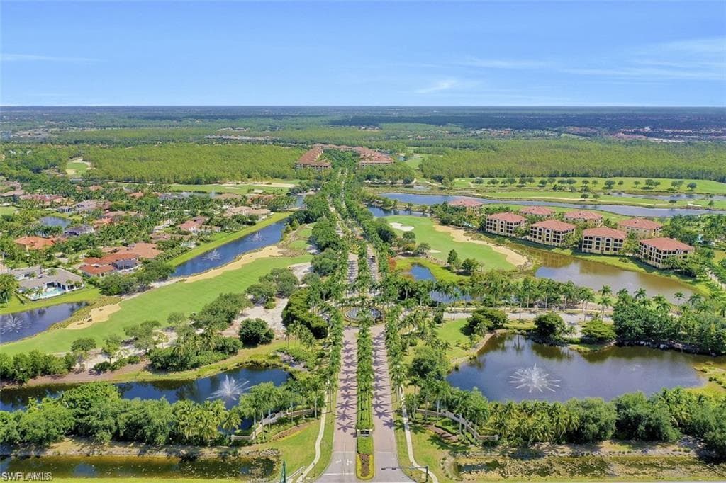 2738 Tiburon Blvd E B406, Naples, FL 34109-9