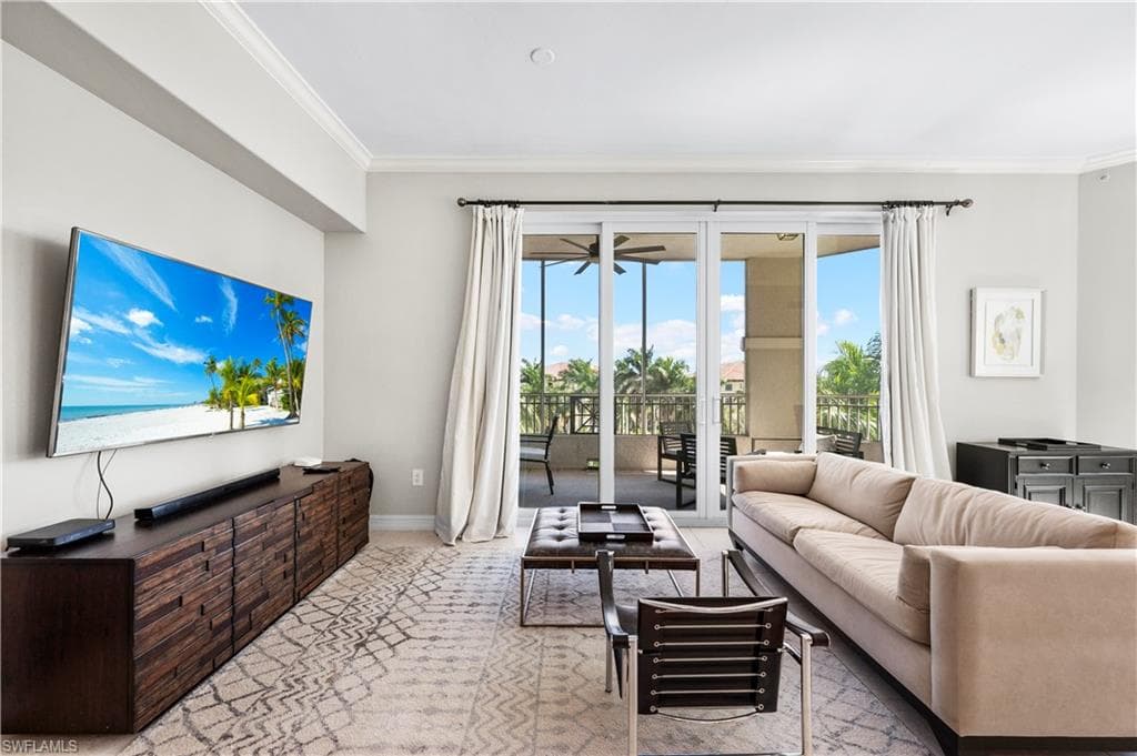 2738 Tiburon Blvd E B406, Naples, FL 34109-13