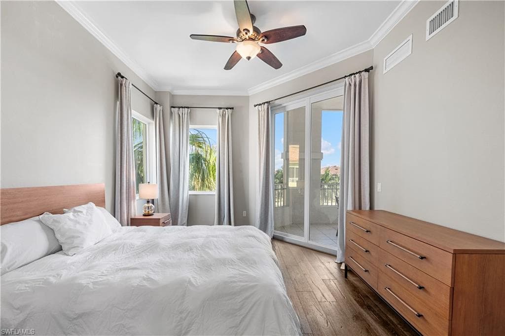 2738 Tiburon Blvd E B406, Naples, FL 34109-23