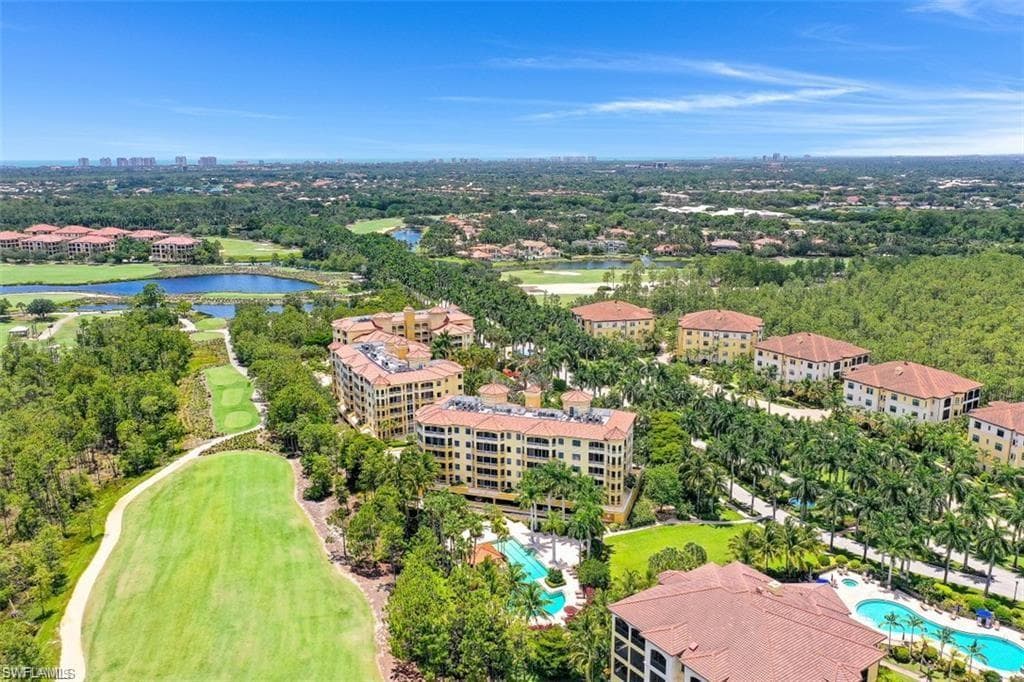 2738 Tiburon Blvd E B406, Naples, FL 34109-4