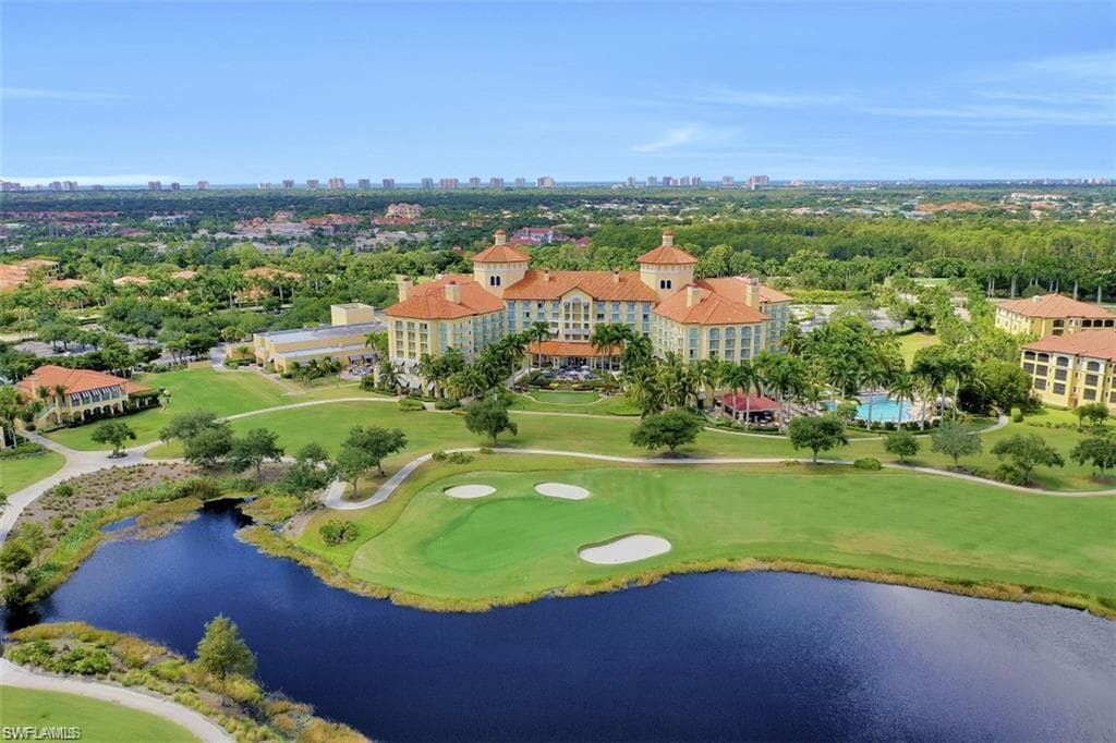 2738 Tiburon Blvd E B406, Naples, FL 34109-7
