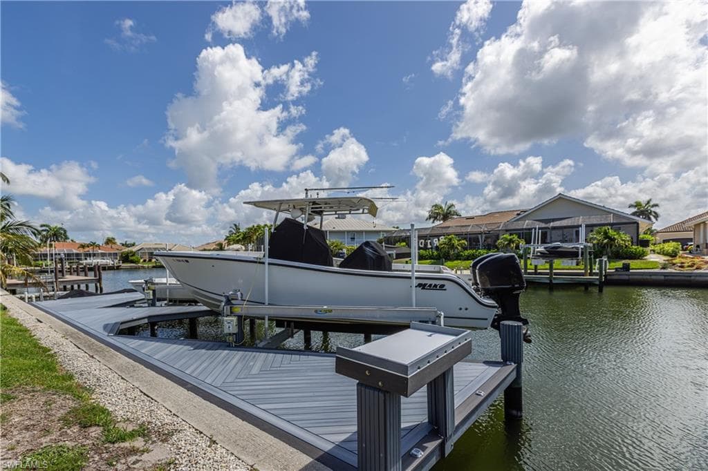 1218 Treasure Ct, Marco Island, FL 34145-34