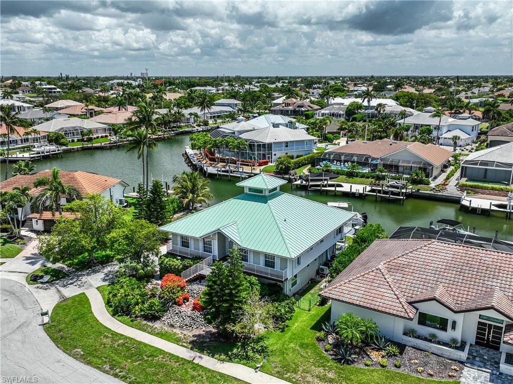 1218 Treasure Ct, Marco Island, FL 34145-39