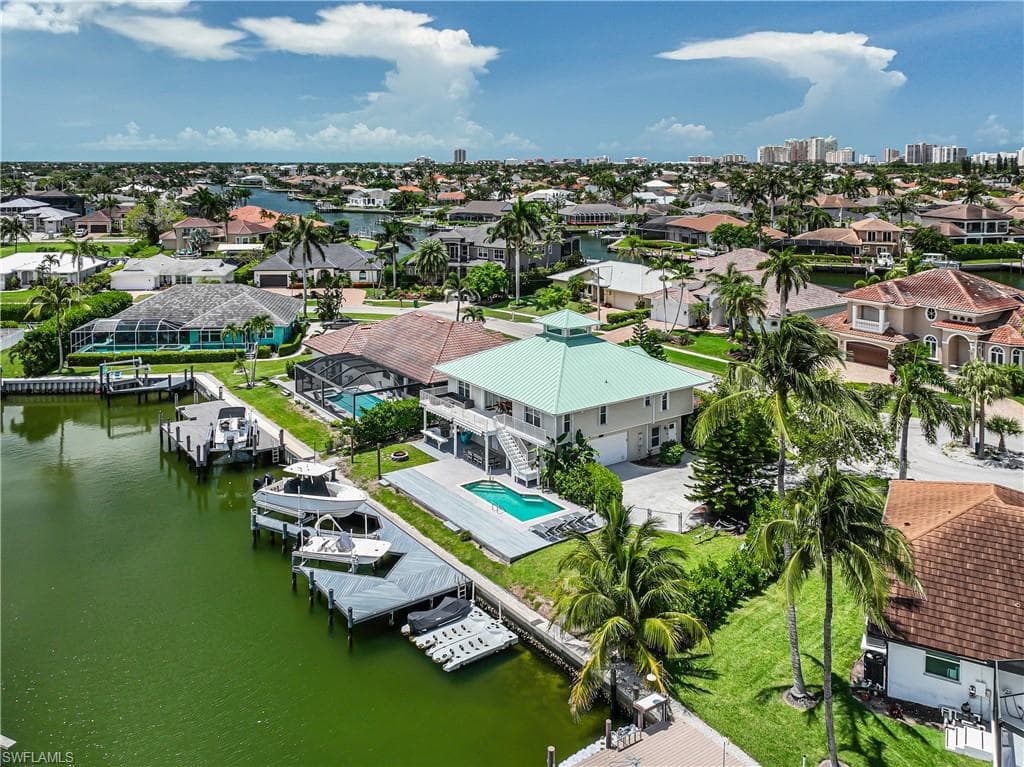 1218 Treasure Ct, Marco Island, FL 34145-45