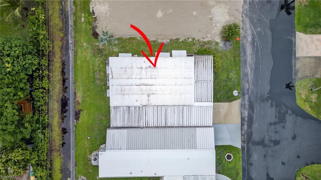 71 Enchanting Blvd E71, Naples, FL 34112-31