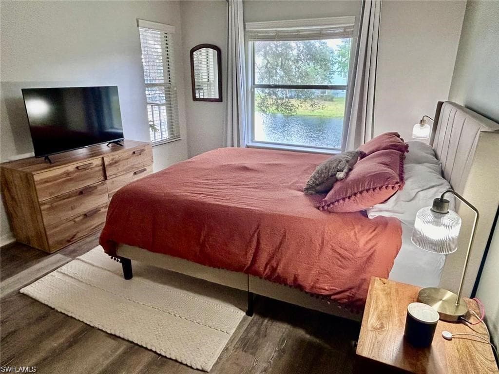137 Wading Bird Cir F203, Naples, FL 34110-17