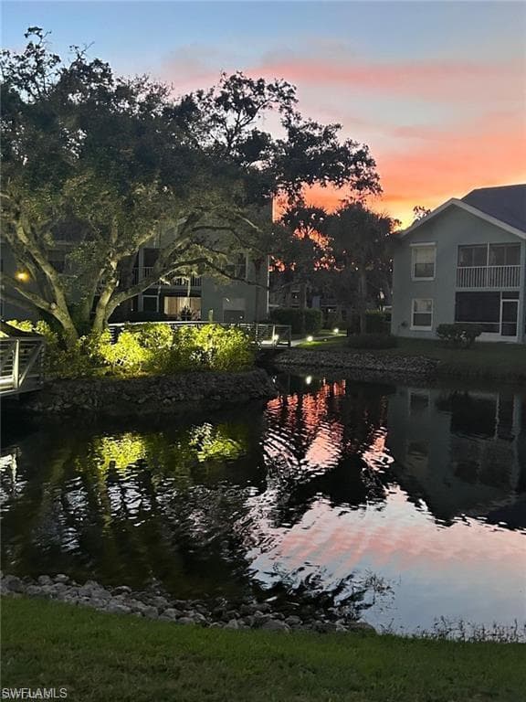 137 Wading Bird Cir F203, Naples, FL 34110-23