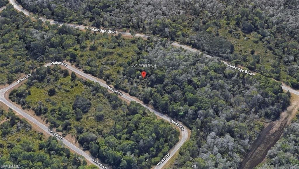 381 Walsh Cir, Lehigh Acres, FL 33972-2