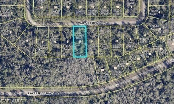381 Walsh Cir, Lehigh Acres, FL 33972-3