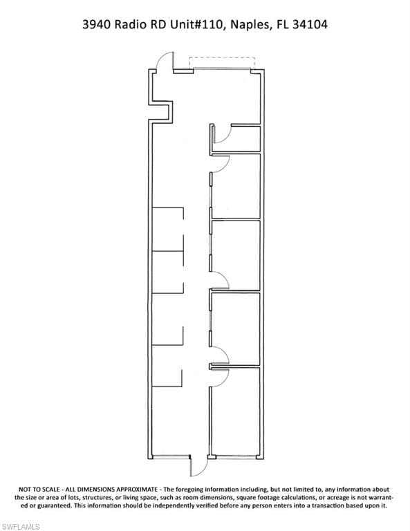 3940 Radio Rd 110, Naples, FL 34104-17