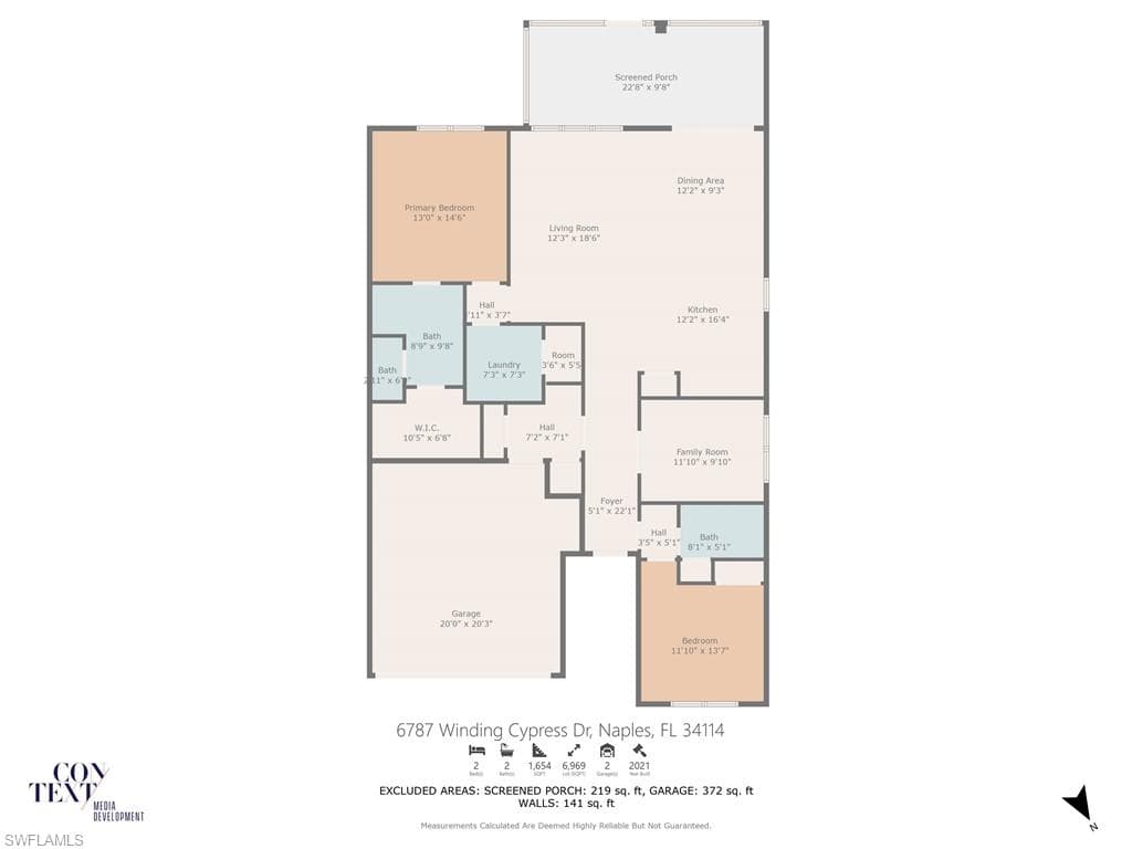6787 Winding Cypress Dr, Naples, FL 34114-36