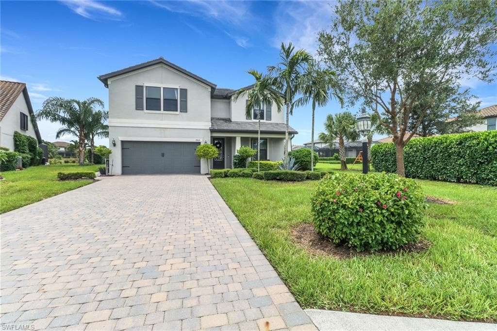 19221 Zephyr Lily Ct, Estero, FL 33928-1