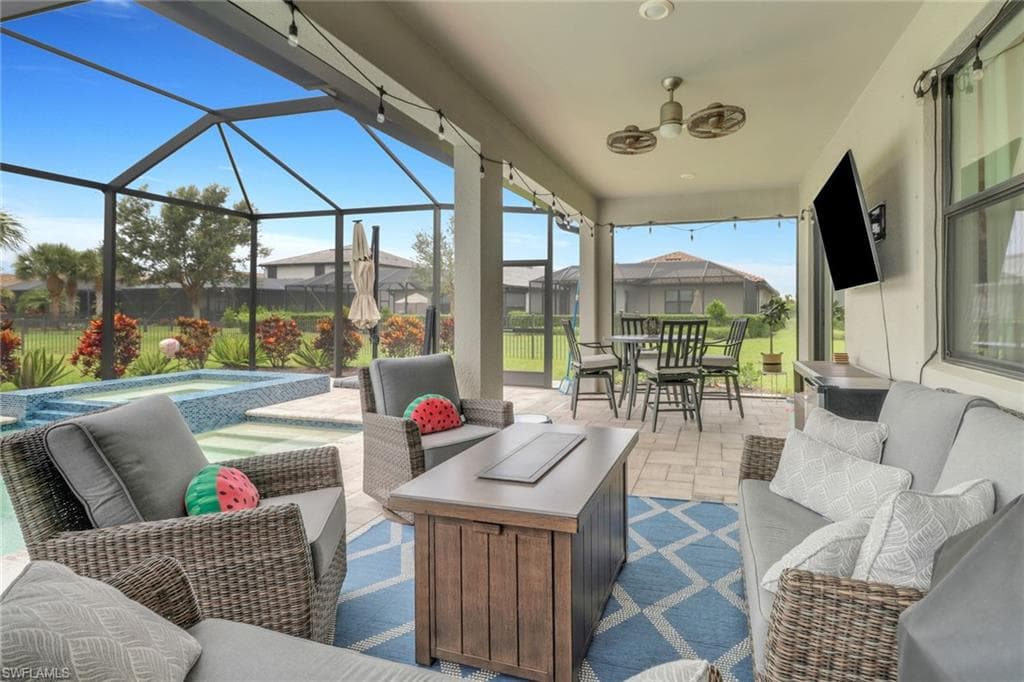 19221 Zephyr Lily Ct, Estero, FL 33928-32