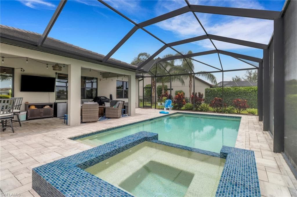 19221 Zephyr Lily Ct, Estero, FL 33928-34