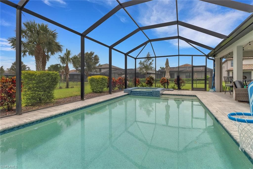 19221 Zephyr Lily Ct, Estero, FL 33928-36