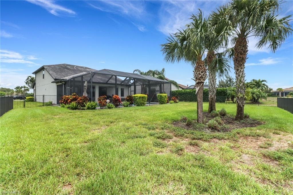 19221 Zephyr Lily Ct, Estero, FL 33928-38