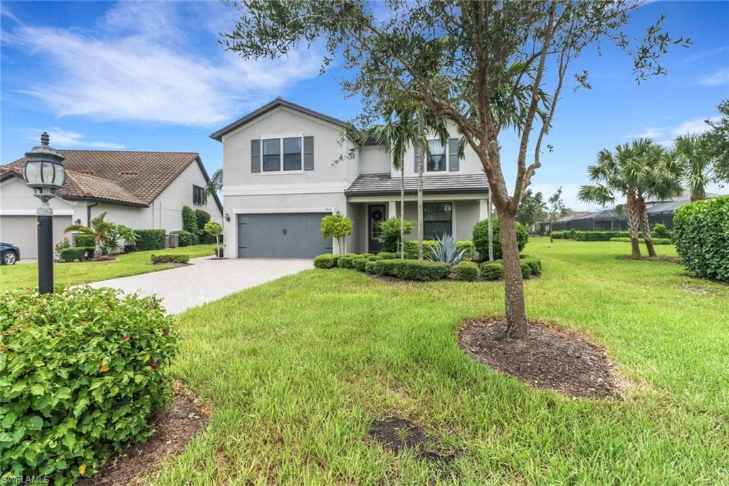 19221 Zephyr Lily Ct, Estero, FL 33928-3