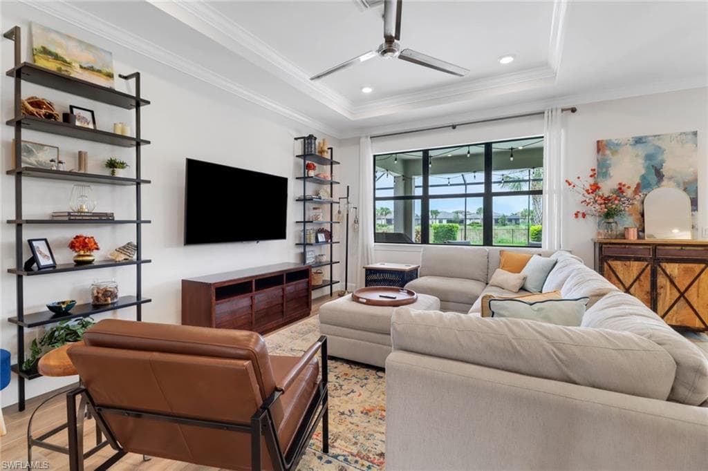 19221 Zephyr Lily Ct, Estero, FL 33928-8