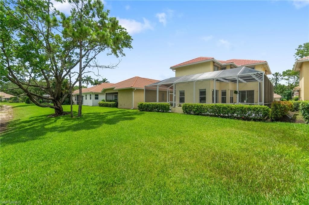 5012 Fairhaven Ln, Naples, FL 34109-42