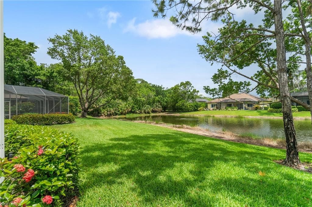 5012 Fairhaven Ln, Naples, FL 34109-43