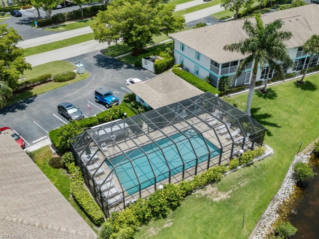 1315 Mainsail Dr 1114, Naples, FL 34114-22
