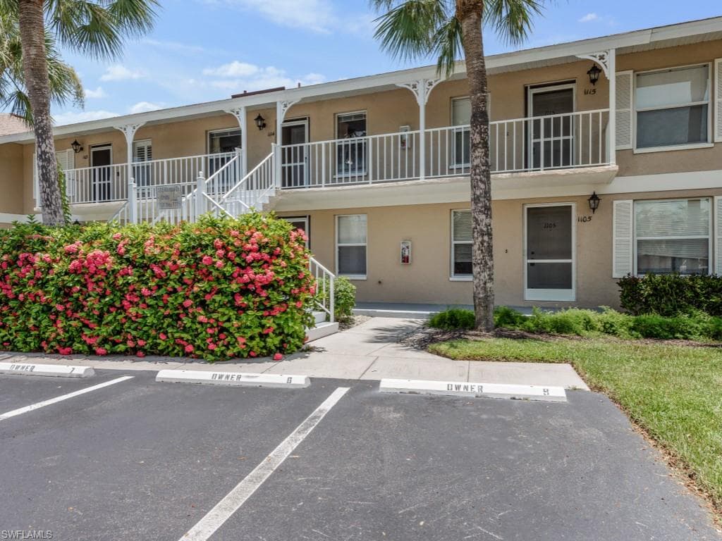 1315 Mainsail Dr 1114, Naples, FL 34114-24