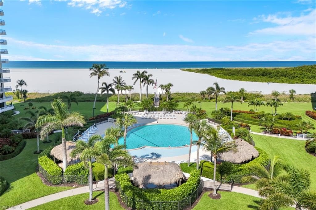 260 Seaview Ct 407, Marco Island, FL 34145-21