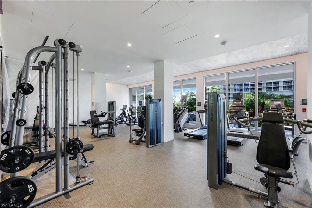 260 Seaview Ct 407, Marco Island, FL 34145-26