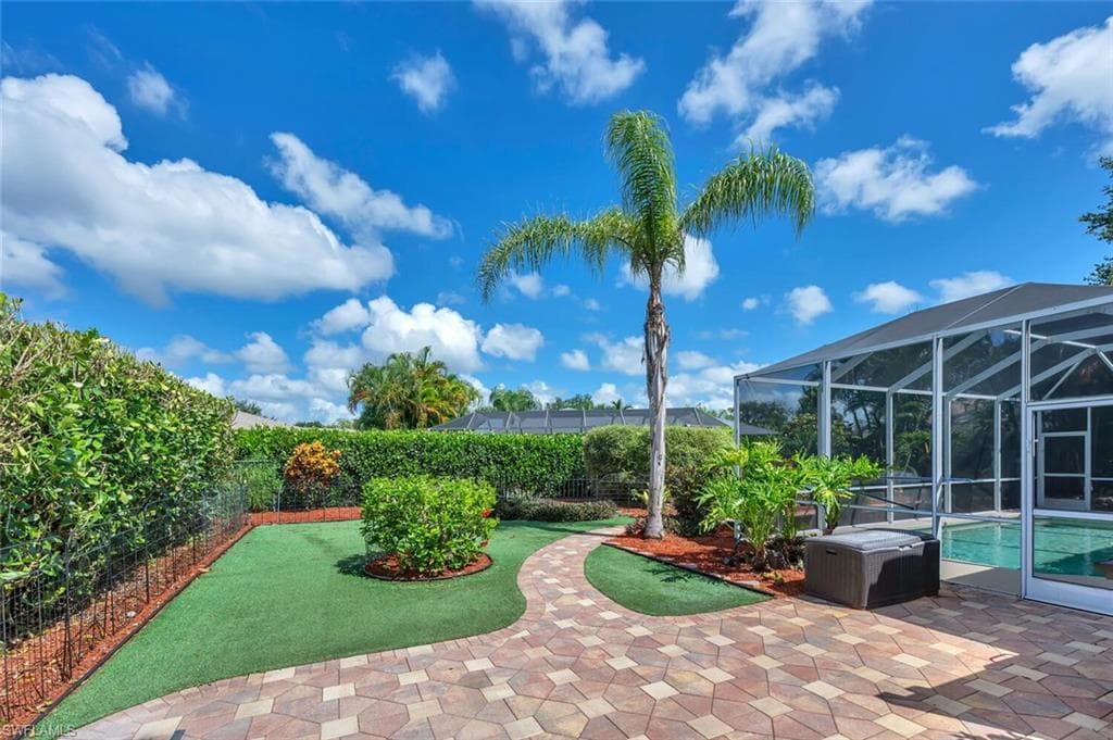 973 Summerfield Dr, Naples, FL 34120-31