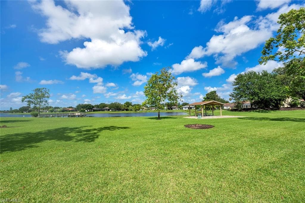 973 Summerfield Dr, Naples, FL 34120-40