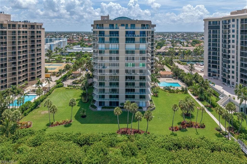 176 Collier Blvd 1107, Marco Island, FL 34145-38
