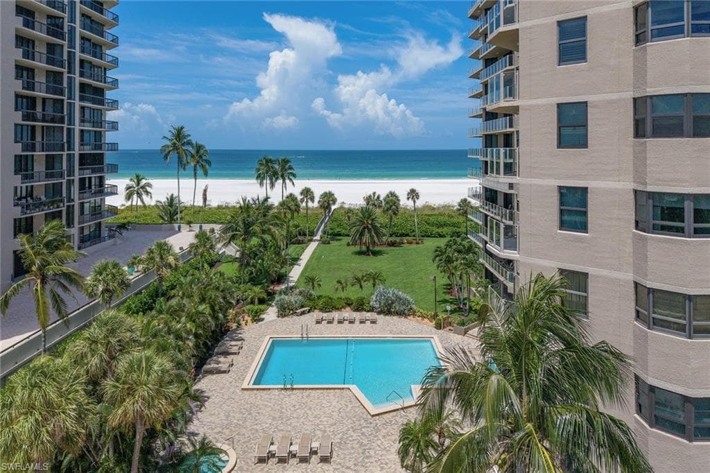 176 Collier Blvd 1107, Marco Island, FL 34145-40