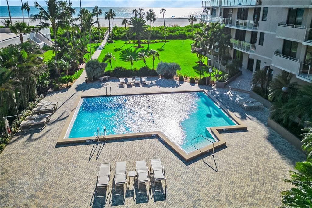 176 Collier Blvd 1107, Marco Island, FL 34145-42