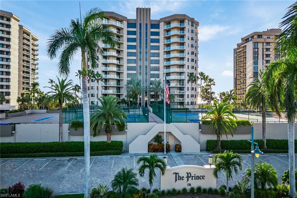176 Collier Blvd 1107, Marco Island, FL 34145-43