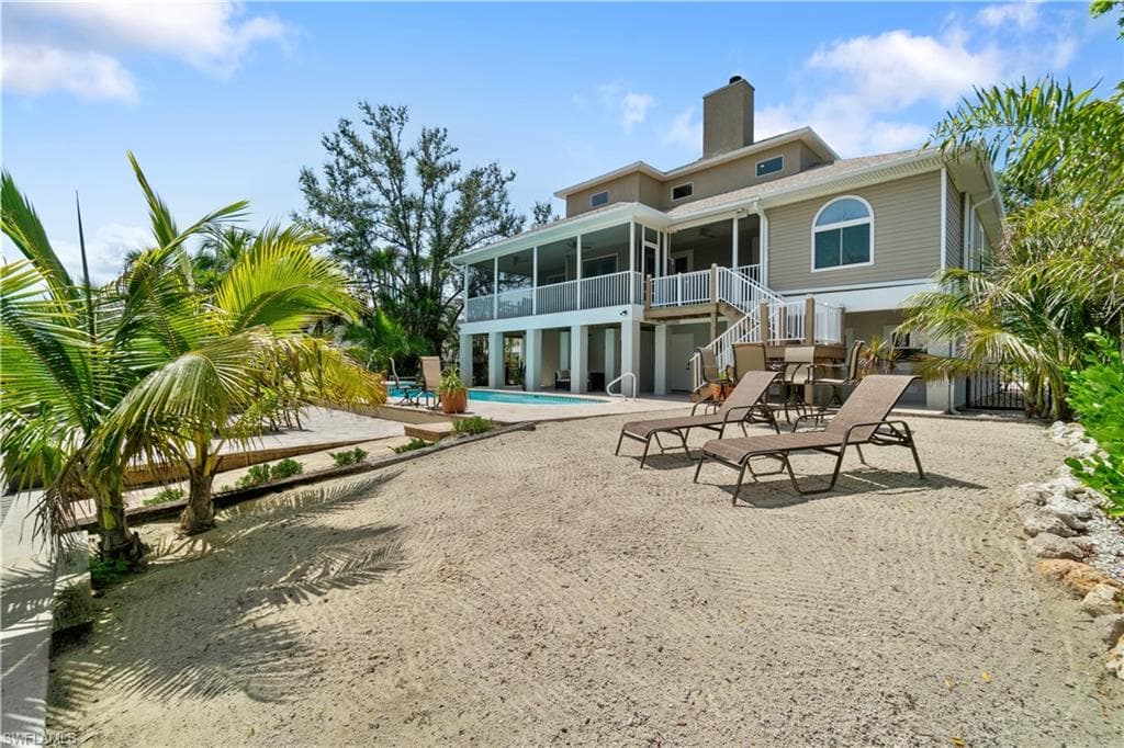 211 Sterling Ave, Fort Myers Beach, FL 33931-42