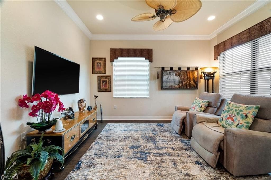 3051 Hudson Ter, Naples, FL 34119-11