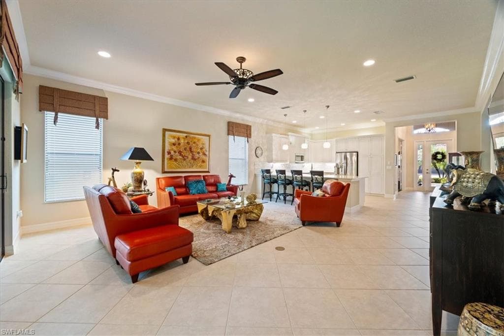 3051 Hudson Ter, Naples, FL 34119-13