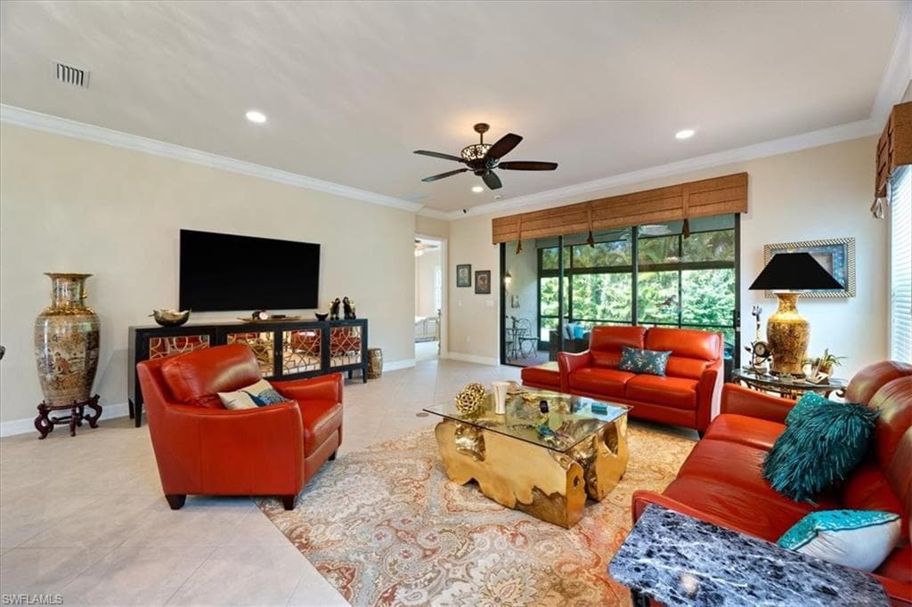 3051 Hudson Ter, Naples, FL 34119-14