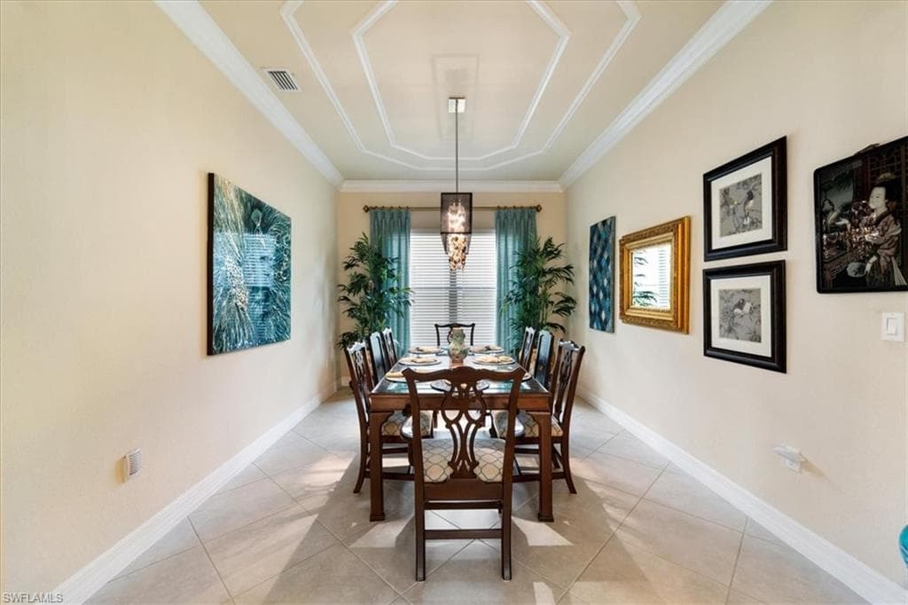 3051 Hudson Ter, Naples, FL 34119-17