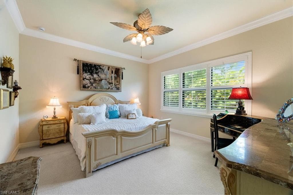 3051 Hudson Ter, Naples, FL 34119-21