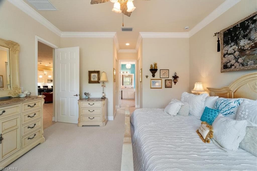 3051 Hudson Ter, Naples, FL 34119-22