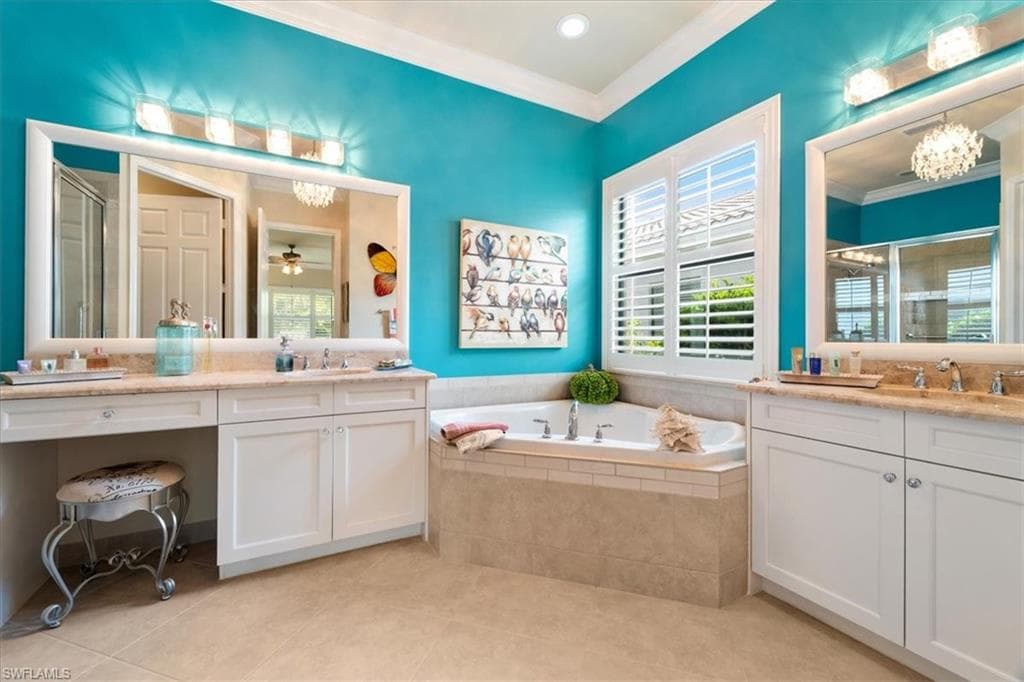 3051 Hudson Ter, Naples, FL 34119-25