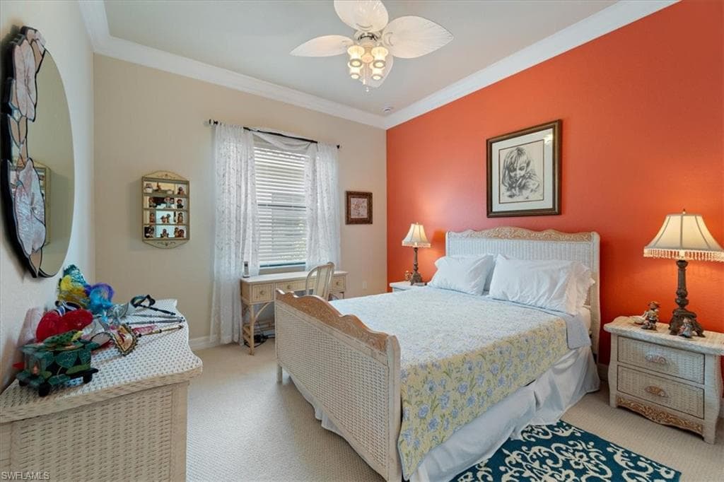 3051 Hudson Ter, Naples, FL 34119-26