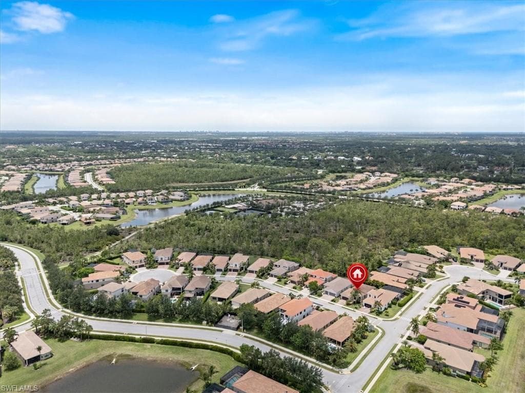 3051 Hudson Ter, Naples, FL 34119-31